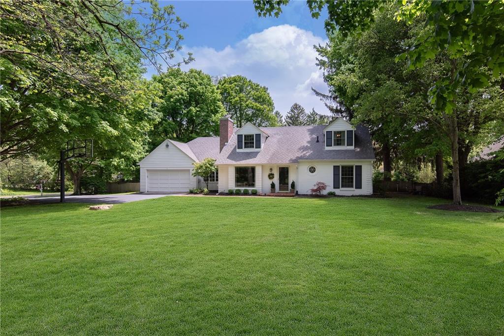 7998 Evanston Road Indianapolis, IN 46240 - Photo 3 of 43