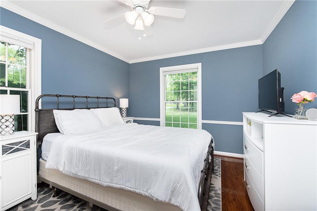 7998 Evanston Road Indianapolis, IN 46240 - Photo 26 of 43