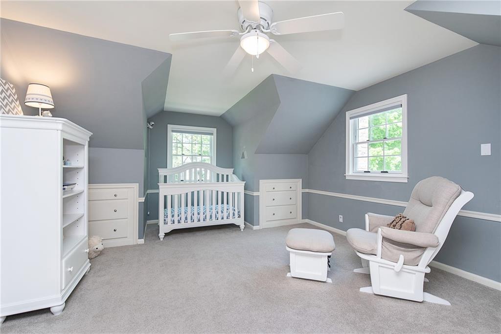7998 Evanston Road Indianapolis, IN 46240 - Photo 28 of 43
