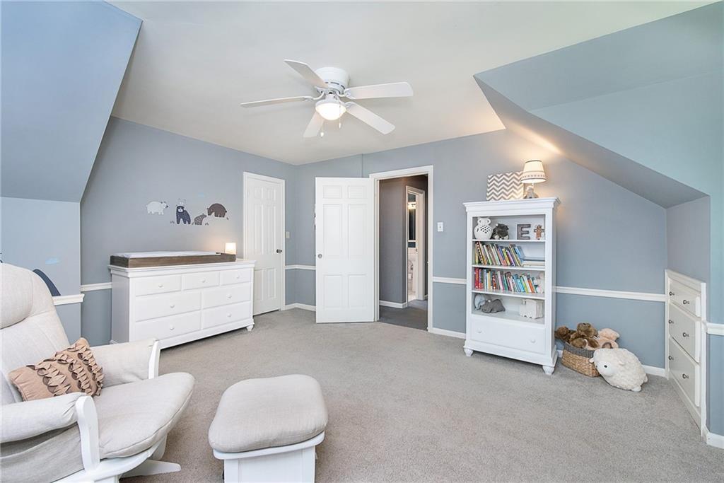 7998 Evanston Road Indianapolis, IN 46240 - Photo 29 of 43