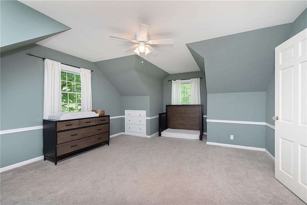 7998 Evanston Road Indianapolis, IN 46240 - Photo 31 of 43