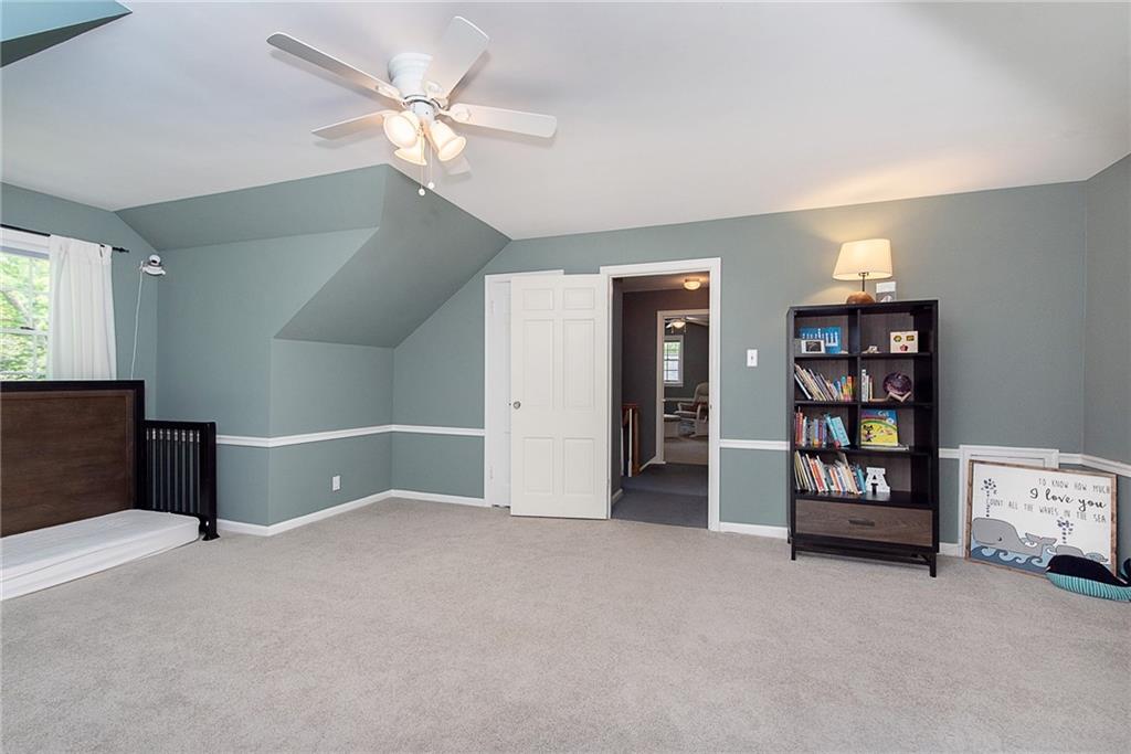 7998 Evanston Road Indianapolis, IN 46240 - Photo 32 of 43