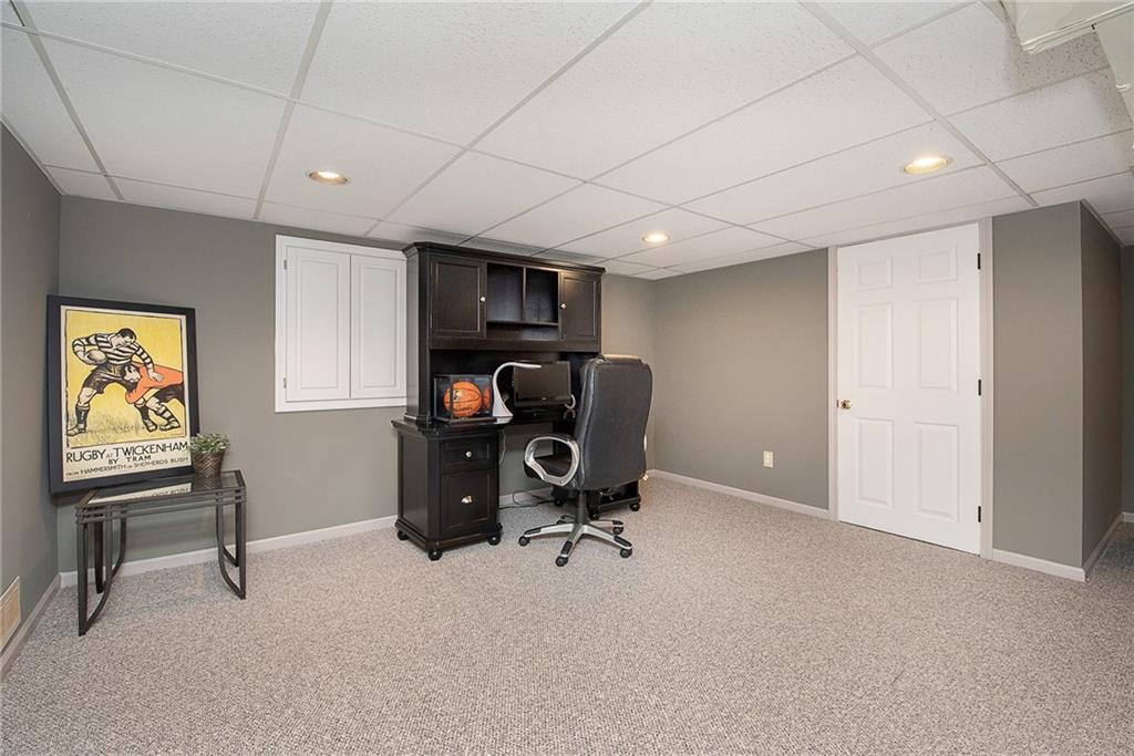 7998 Evanston Road Indianapolis, IN 46240 - Photo 37 of 43