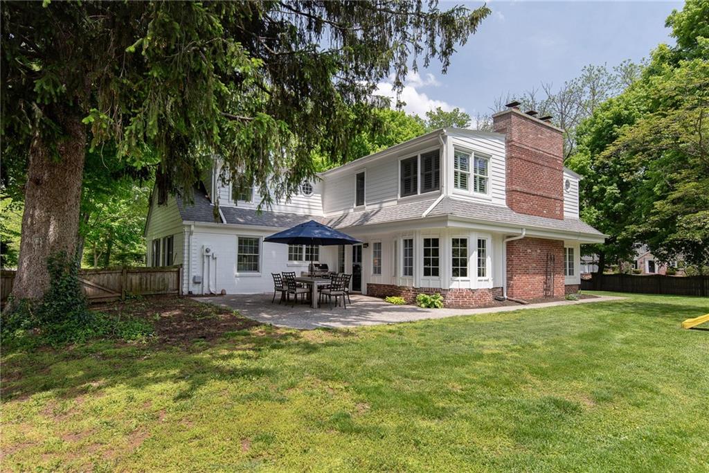 7998 Evanston Road Indianapolis, IN 46240 - Photo 40 of 43