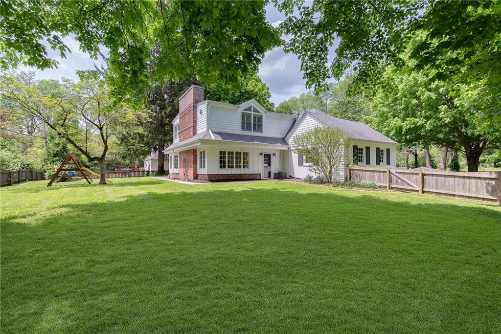 7998 Evanston Road Indianapolis, IN 46240 - Photo 43 of 43
