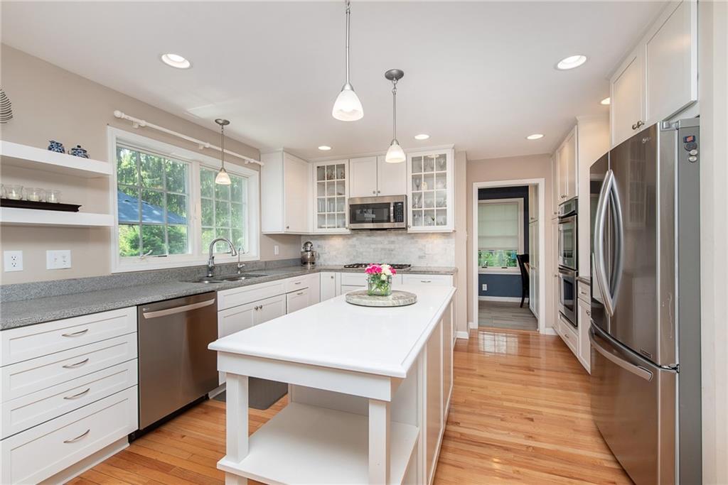 7998 Evanston Road Indianapolis, IN 46240 - Photo 8 of 43