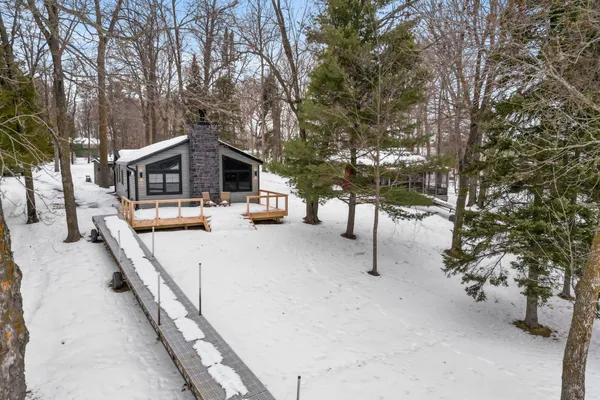 $449,900 | 30892 376th Avenue, Aitkin, MN 56431