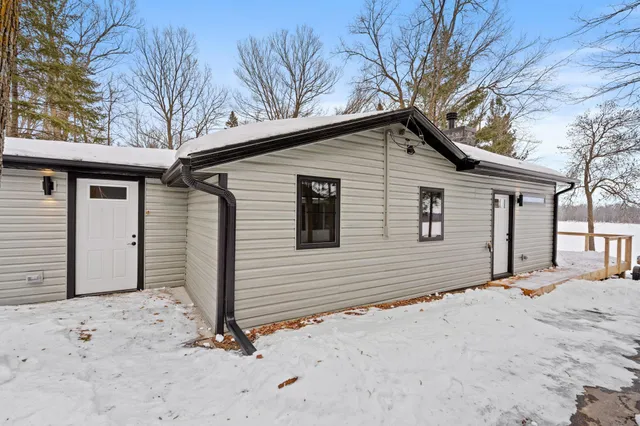 $449,900 | 30892 376th Avenue, Aitkin, MN 56431
