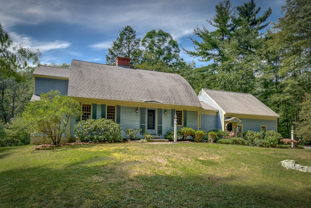 77 Bullard Road Princeton, MA 01541 - Photo 1 of 28 Gallery Image 1