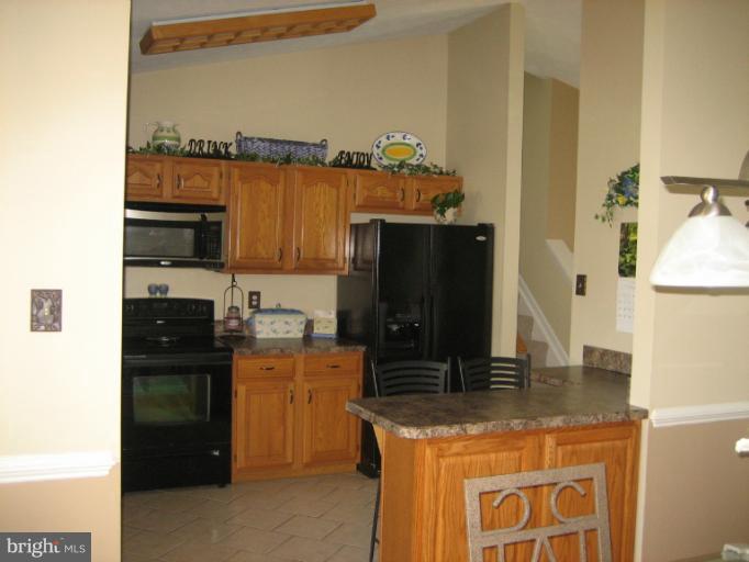1002 Towson Road Abingdon, MD 21009 - Photo 1 of 27 Kitchen