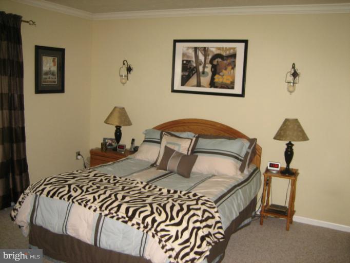 1002 Towson Road Abingdon, MD 21009 - Photo 14 of 27 Bedroom (Master)