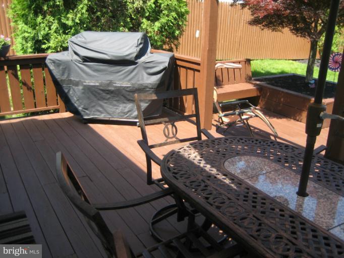 1002 Towson Road Abingdon, MD 21009 - Photo 10 of 27 Top Deck View