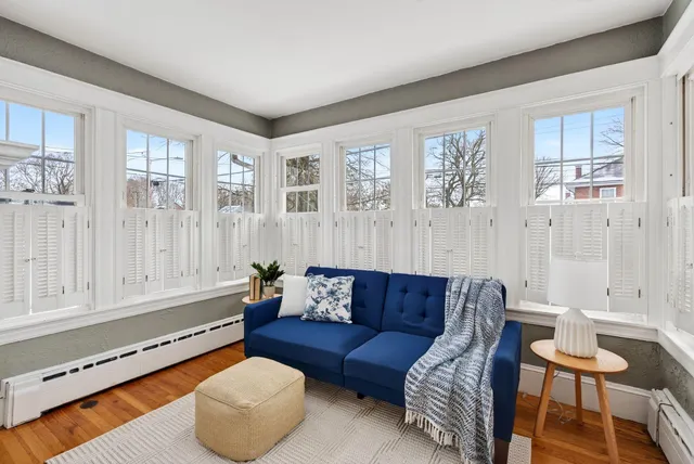 $650,000 | 218 Bradley Street, Portland, ME 04103