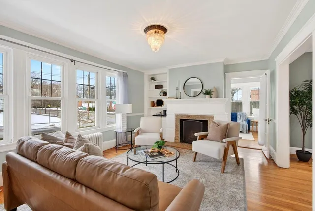 $699,000 | 218 Bradley Street, Portland, ME 04103