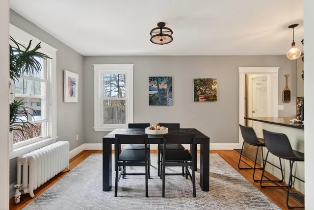 $699,000 | 218 Bradley Street, Portland, ME 04103