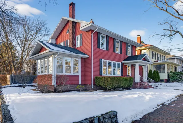 $699,000 | 218 Bradley Street, Portland, ME 04103