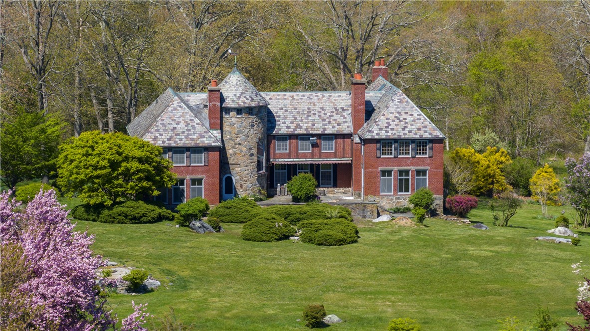 2180 Tower Hill Road North Kingstown, RI 02874 - Photo 50 of 50