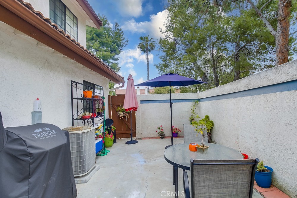 1567 Apache Drive, Unit A Chula Vista, CA 91910 - Photo 30 of 51 a view of outdoor space and patio