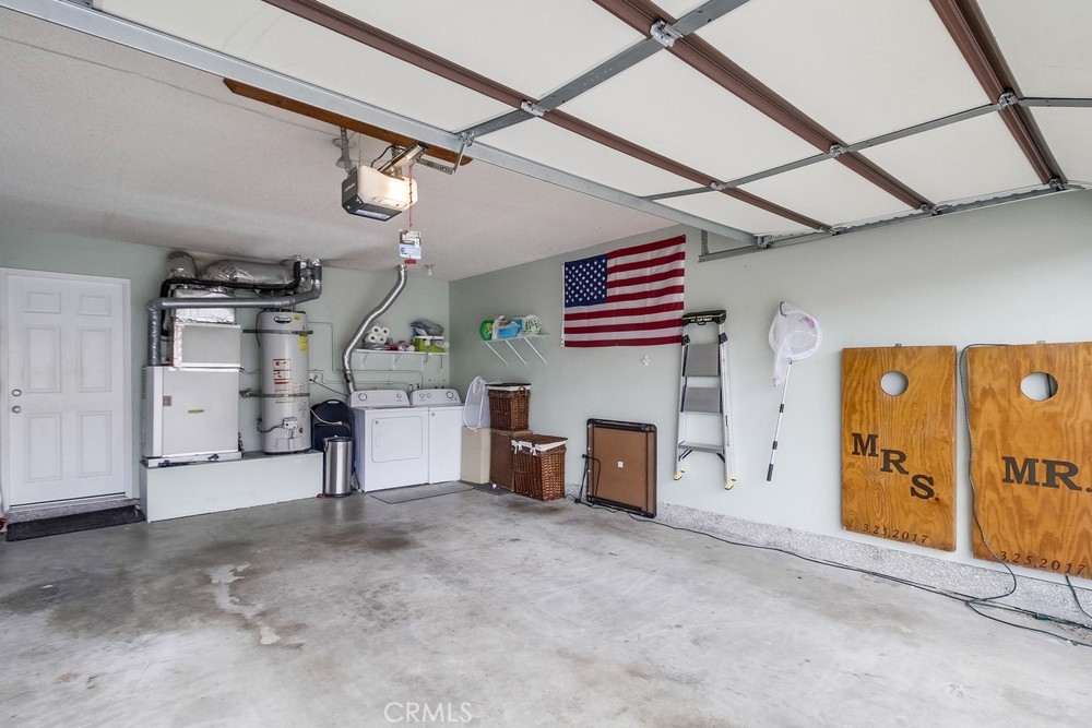 1567 Apache Drive, Unit A Chula Vista, CA 91910 - Photo 35 of 51 a view of a storage & utility room