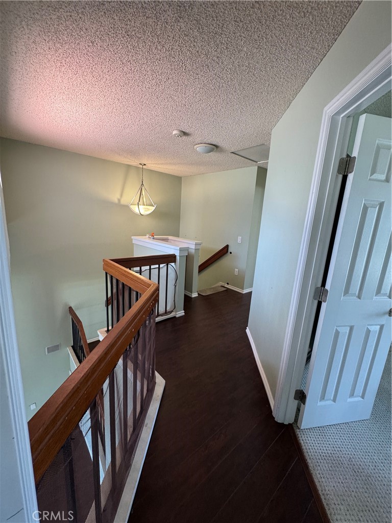 1567 Apache Drive, Unit A Chula Vista, CA 91910 - Photo 42 of 51 a view of a hallway with seating area
