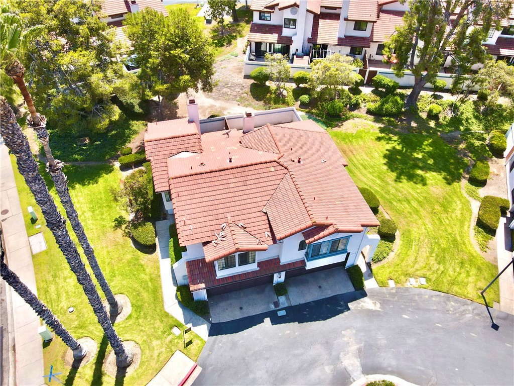 1567 Apache Drive, Unit A Chula Vista, CA 91910 - Photo 46 of 51 a view of a swimming pool with a patio