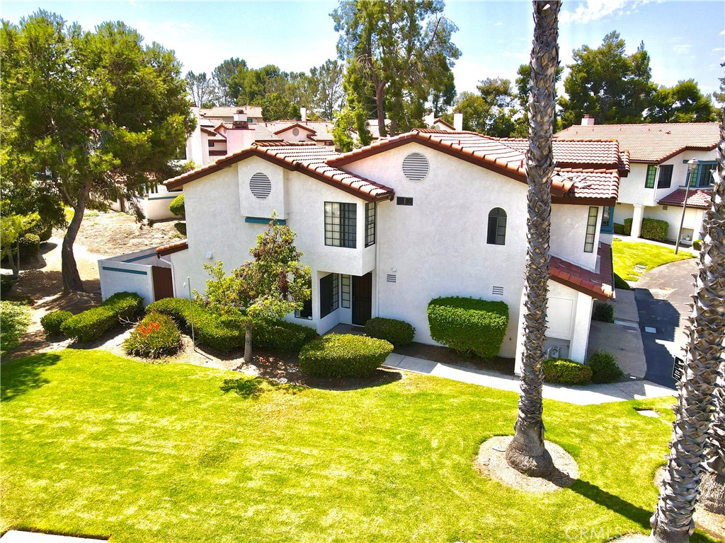 1567 Apache Drive, Unit A Chula Vista, CA 91910 - Photo 47 of 51 a view of a house with backyard and sitting area