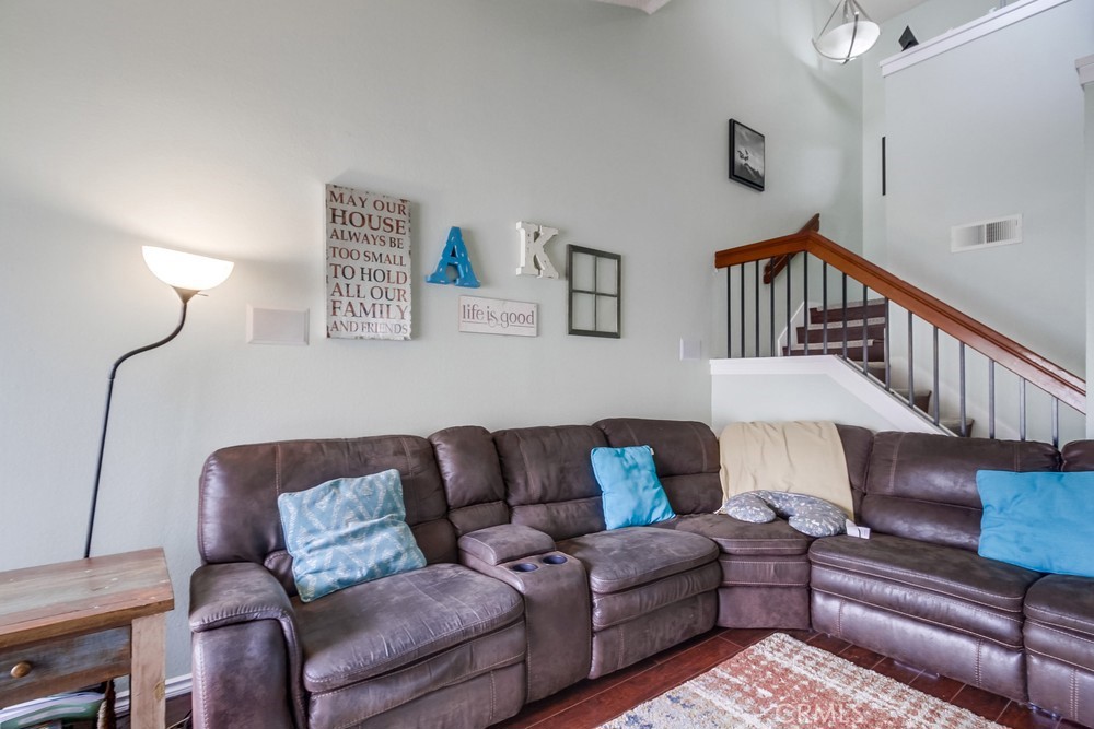 1567 Apache Drive, Unit A Chula Vista, CA 91910 - Photo 6 of 51 a living room with furniture