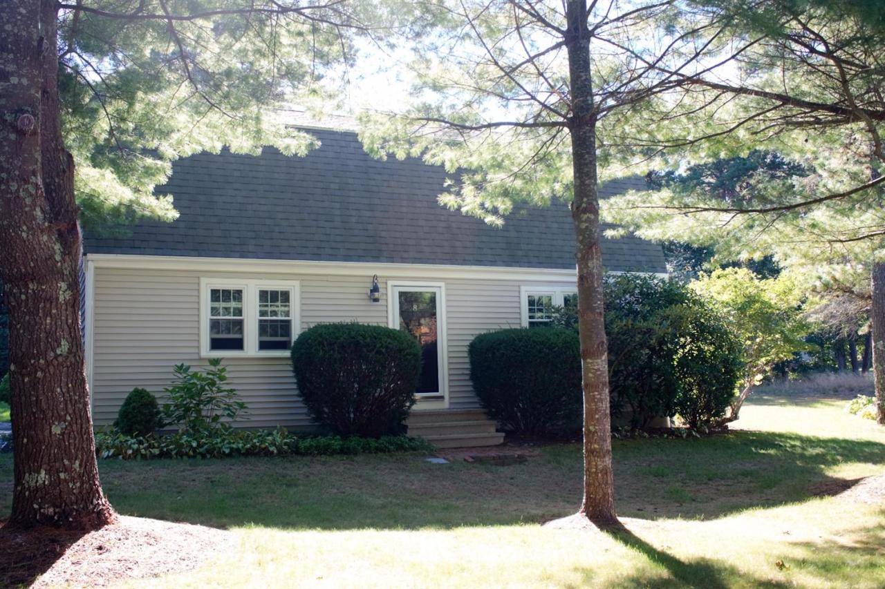 8 Edward Kelly Road East Sandwich, MA 02537 - Photo 1 of 16 Primary Photo