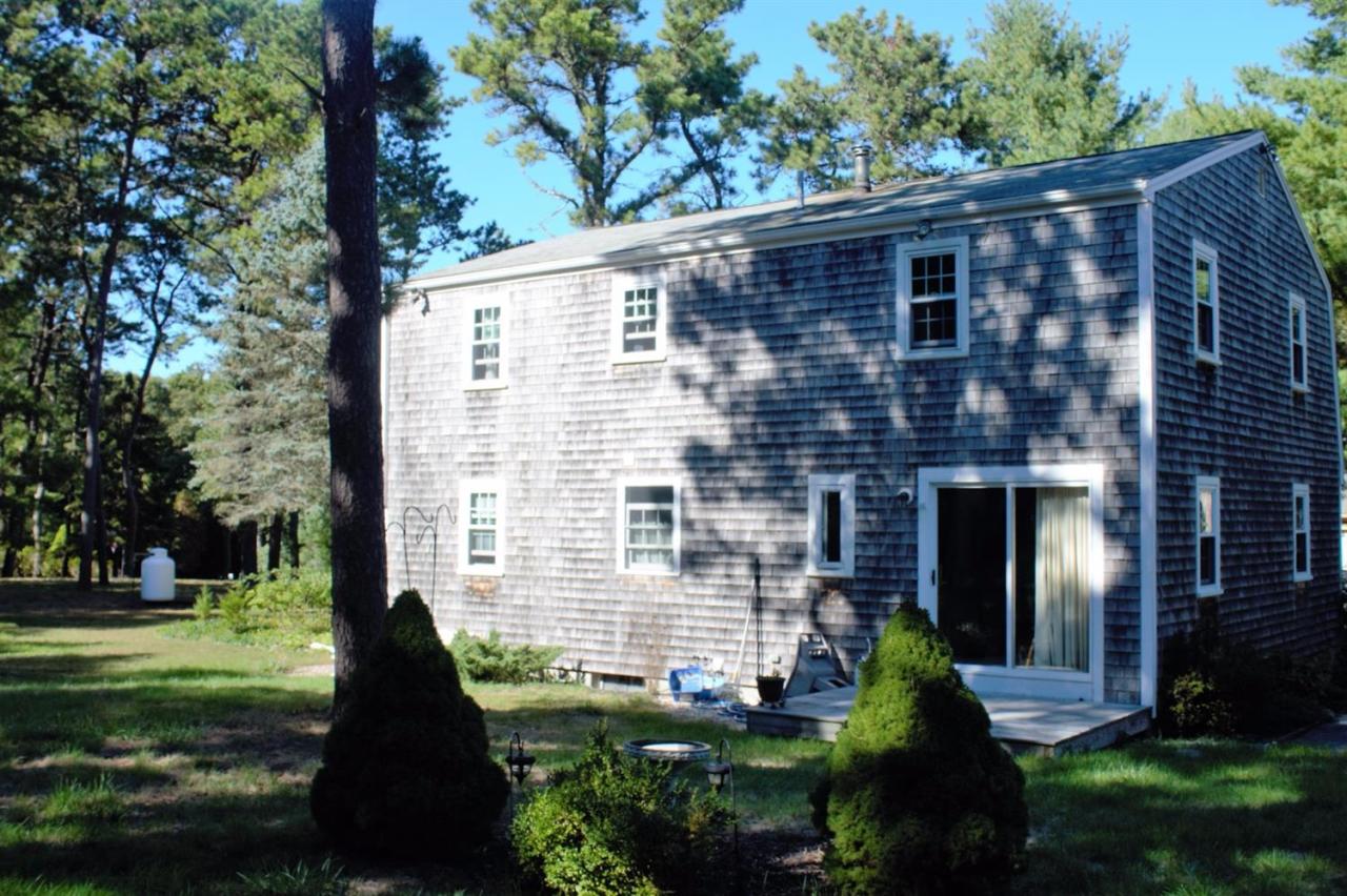 8 Edward Kelly Road East Sandwich, MA 02537 - Photo 14 of 16 Additional Photo