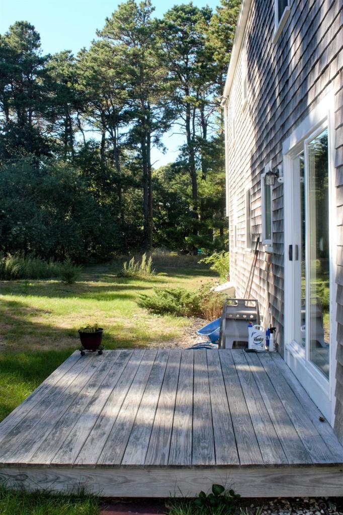 8 Edward Kelly Road East Sandwich, MA 02537 - Photo 15 of 16 Additional Photo