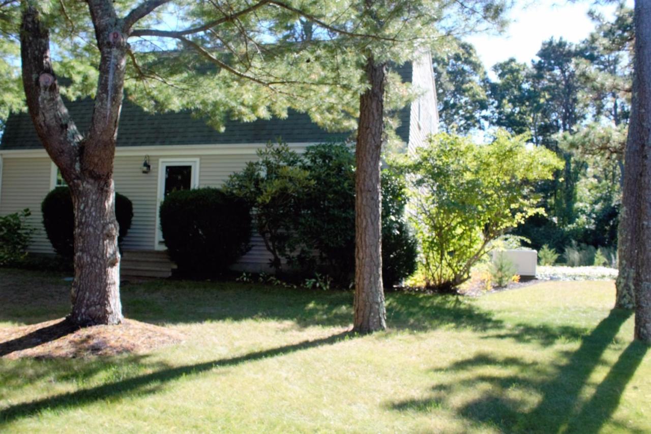 8 Edward Kelly Road East Sandwich, MA 02537 - Photo 2 of 16 Additional Photo