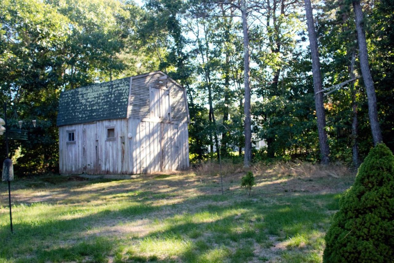 8 Edward Kelly Road East Sandwich, MA 02537 - Photo 3 of 16 Additional Photo