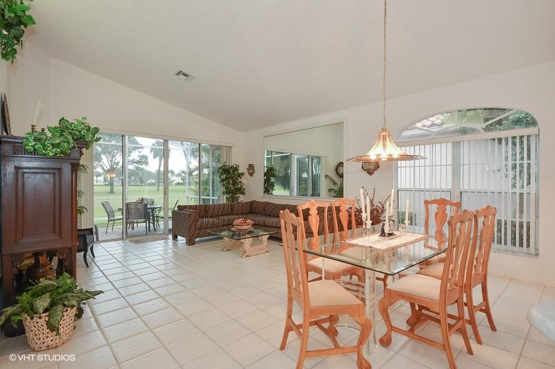 17322 Antigua Point Way Boca Raton, FL 33487 - Photo 6 of 10 living/dining
