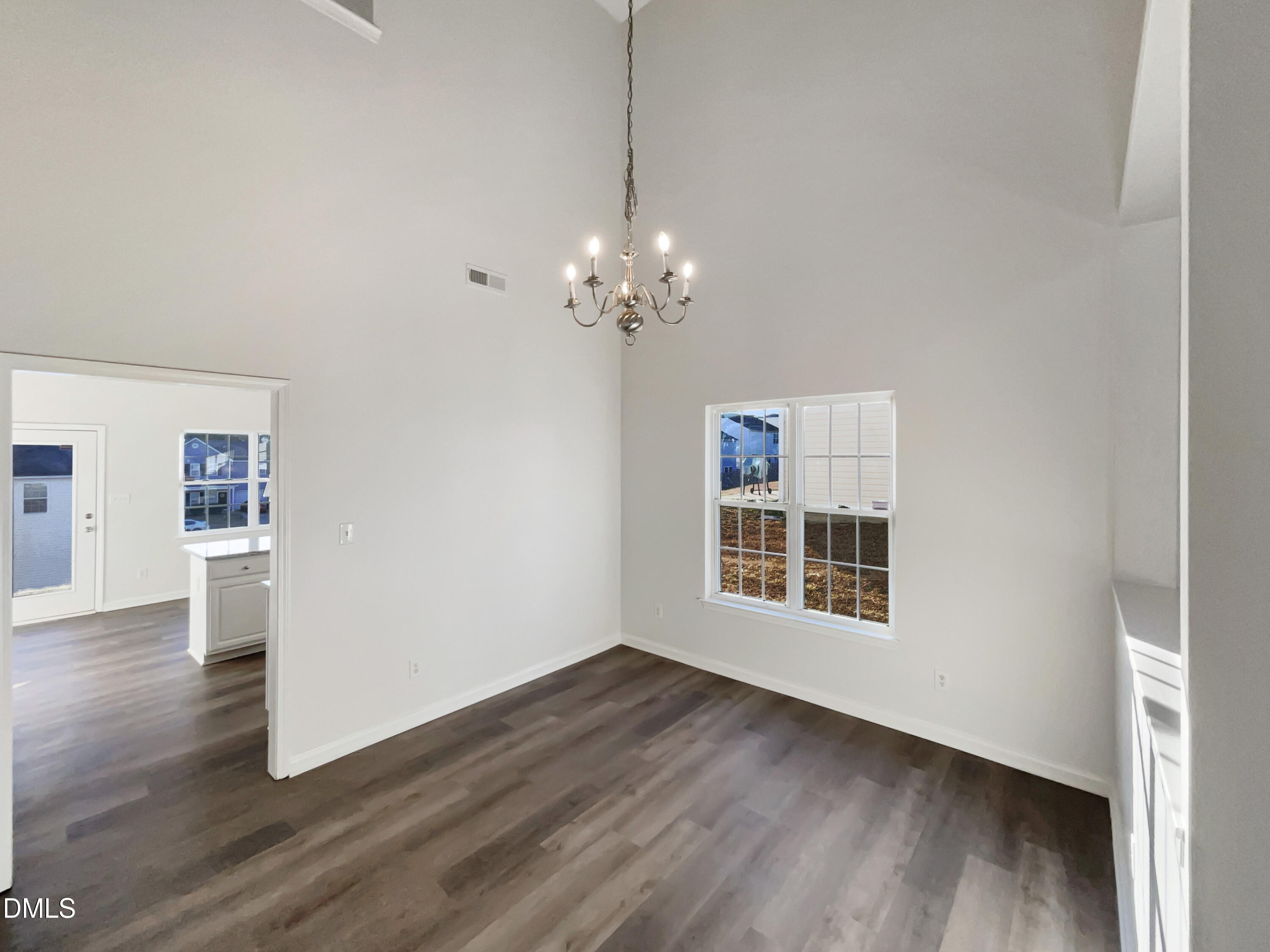 6830 Paint Rock Lane Raleigh, NC 27610 - Photo 6 of 17 photo_06