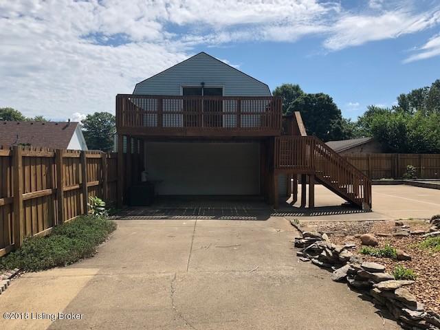 4715 Dover Road Louisville, KY 40216 - Photo 14 of 33 14