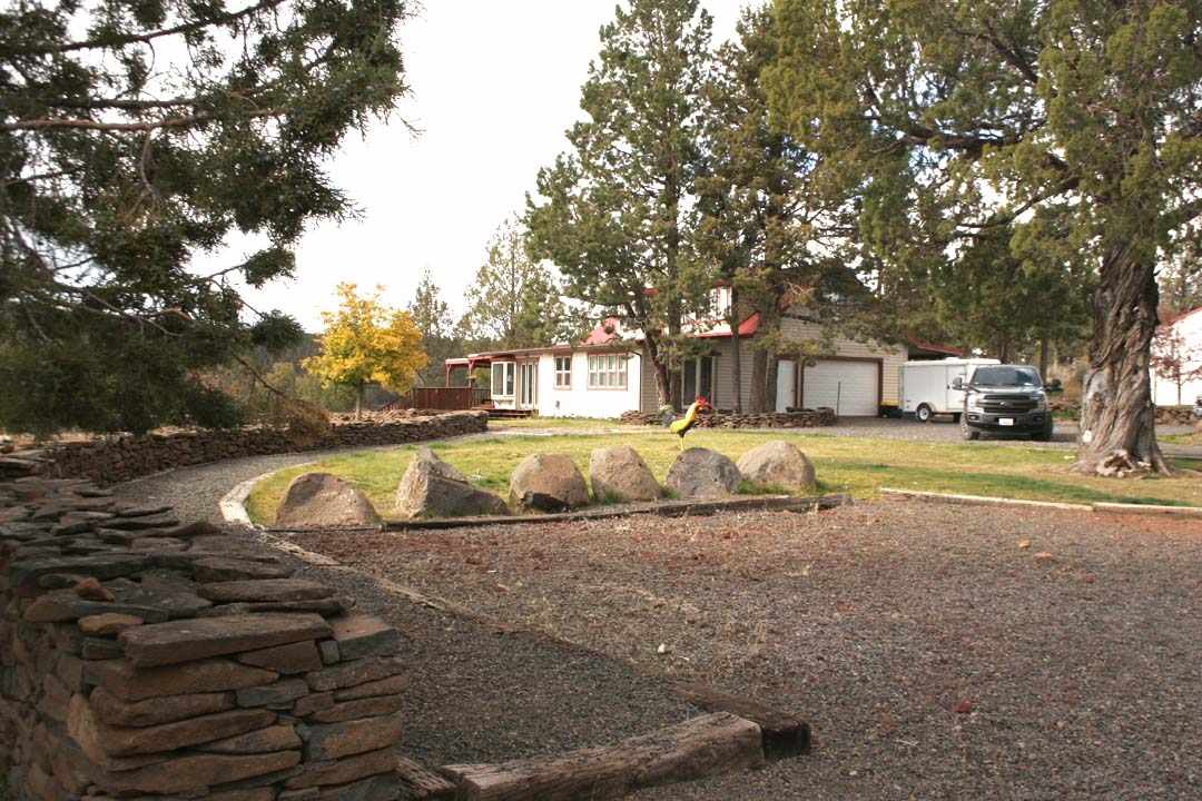 5100 Rocky Ridge Road Dorris, CA 96023 - Photo 12 of 13 Gallery Image 12