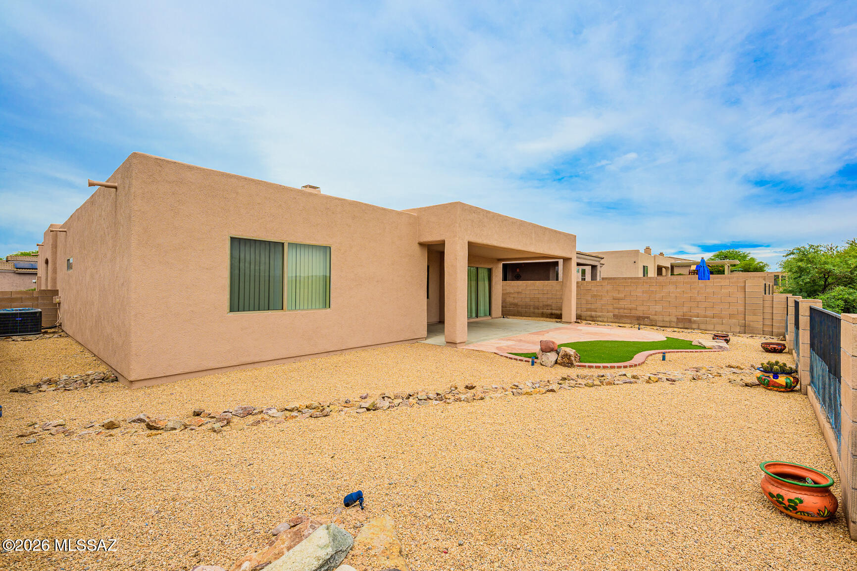 13588 East High Plains Ranch Street Vail, AZ 85641 - Photo 40 of 44 .