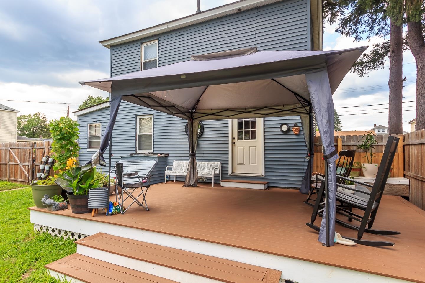 23 King Street Nashua, NH 03060 - Photo 28 of 38