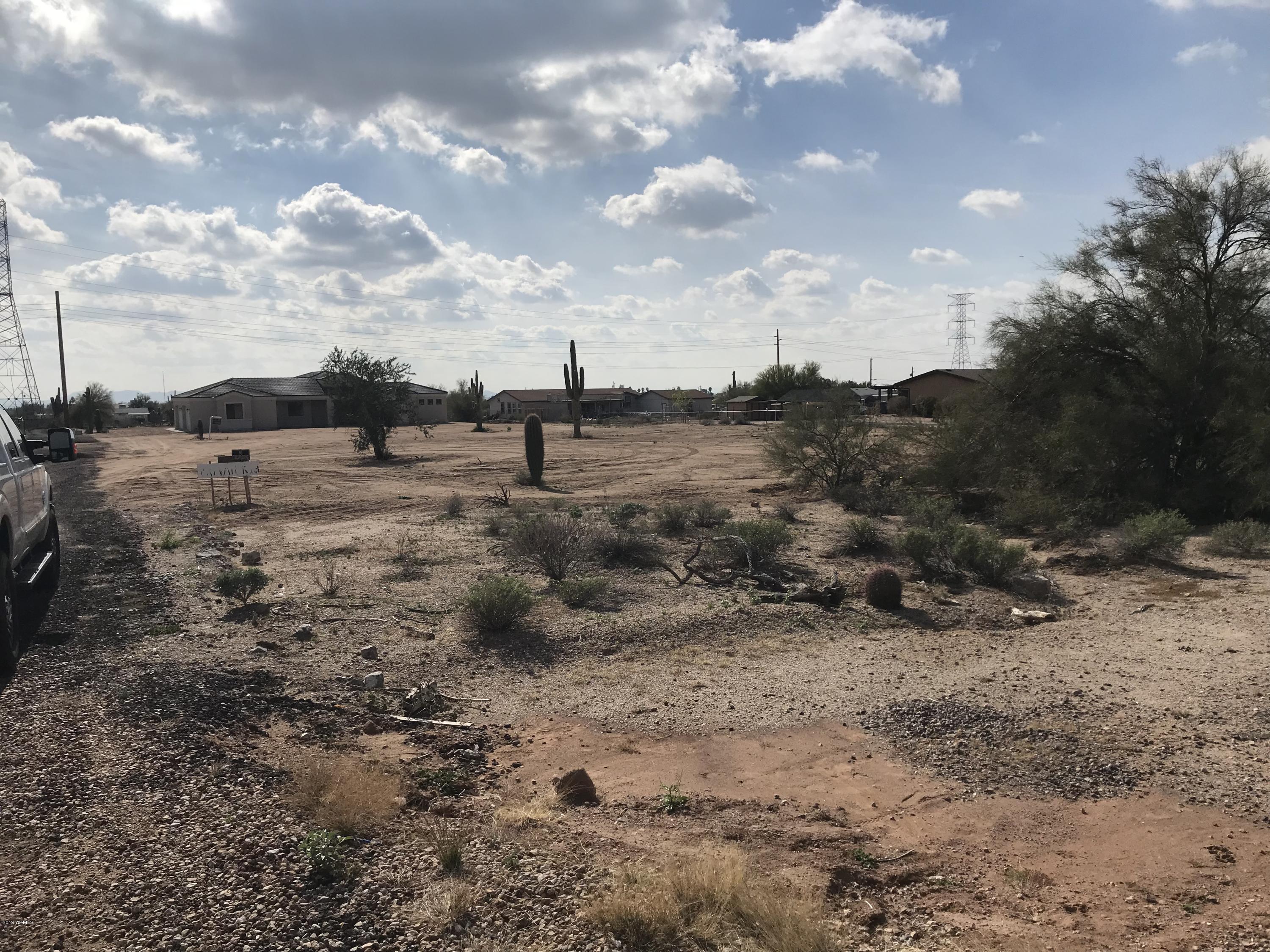 9875 East Brown Road Mesa, AZ 85207 - Photo 1 of 2 BA1E8F78-AF00-4447-921F-2E2DF804D131