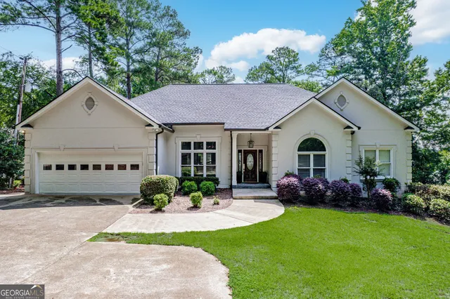 $1,795,000 | 262 North Rock Island Drive, Eatonton, GA 31024