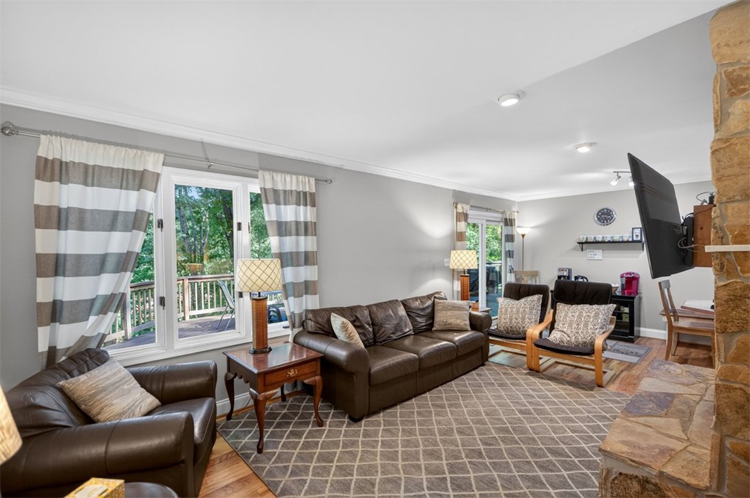1021 Arrowhead Point Anderson, SC 29625 - Photo 4 of 18