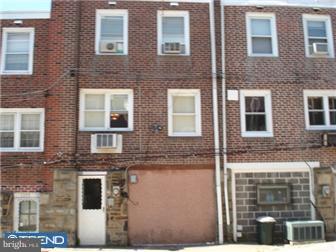 1357 Farrington Road Philadelphia, PA 19151 - Photo 12 of 12 Exterior Back