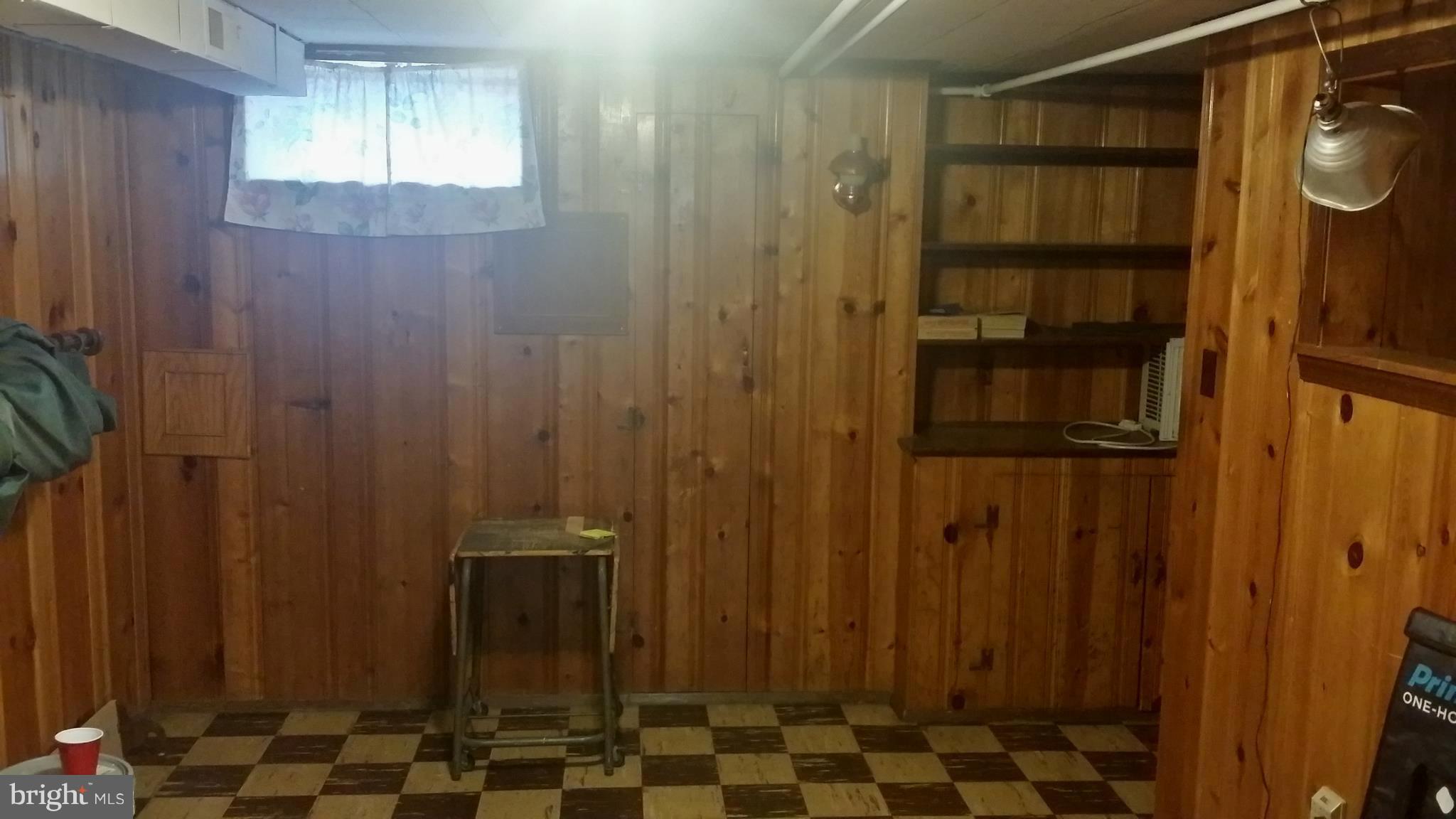 3731 Greenvale Road Baltimore, MD 21229 - Photo 11 of 25 Basement
