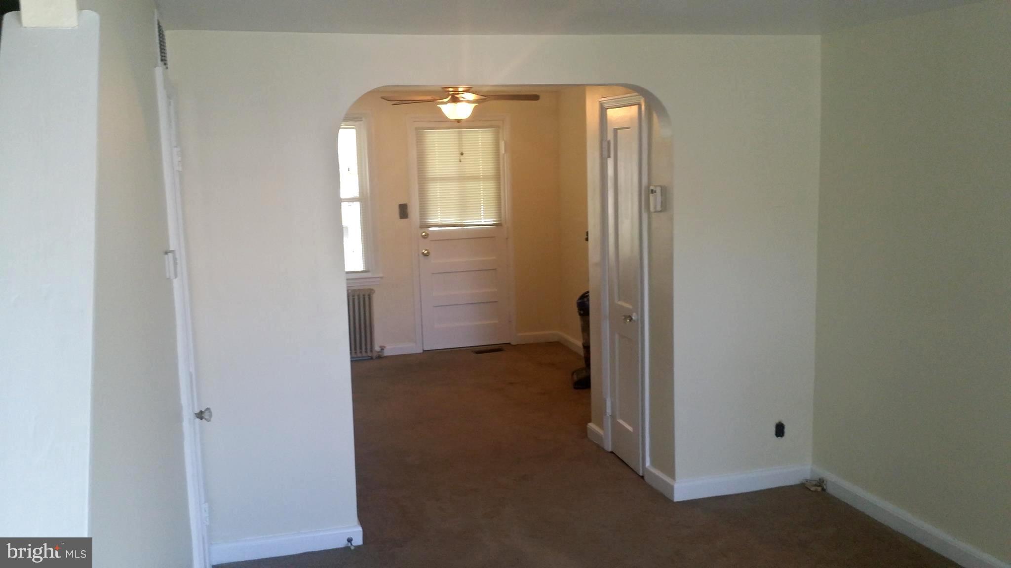 Interior (General)