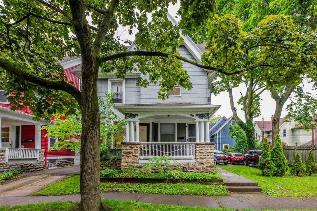 39 Oxford Street Rochester, NY 14607 - Photo 3 of 49