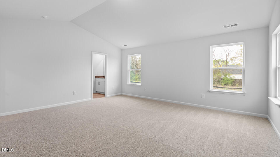 56 Honeydew Drive Angier, NC 27501 - Photo 20 of 39 Bedroom