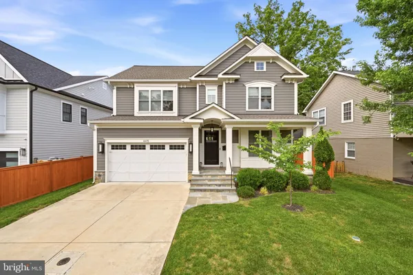 $1,925,000 | 4415 Colchester Drive, Kensington, MD 20895