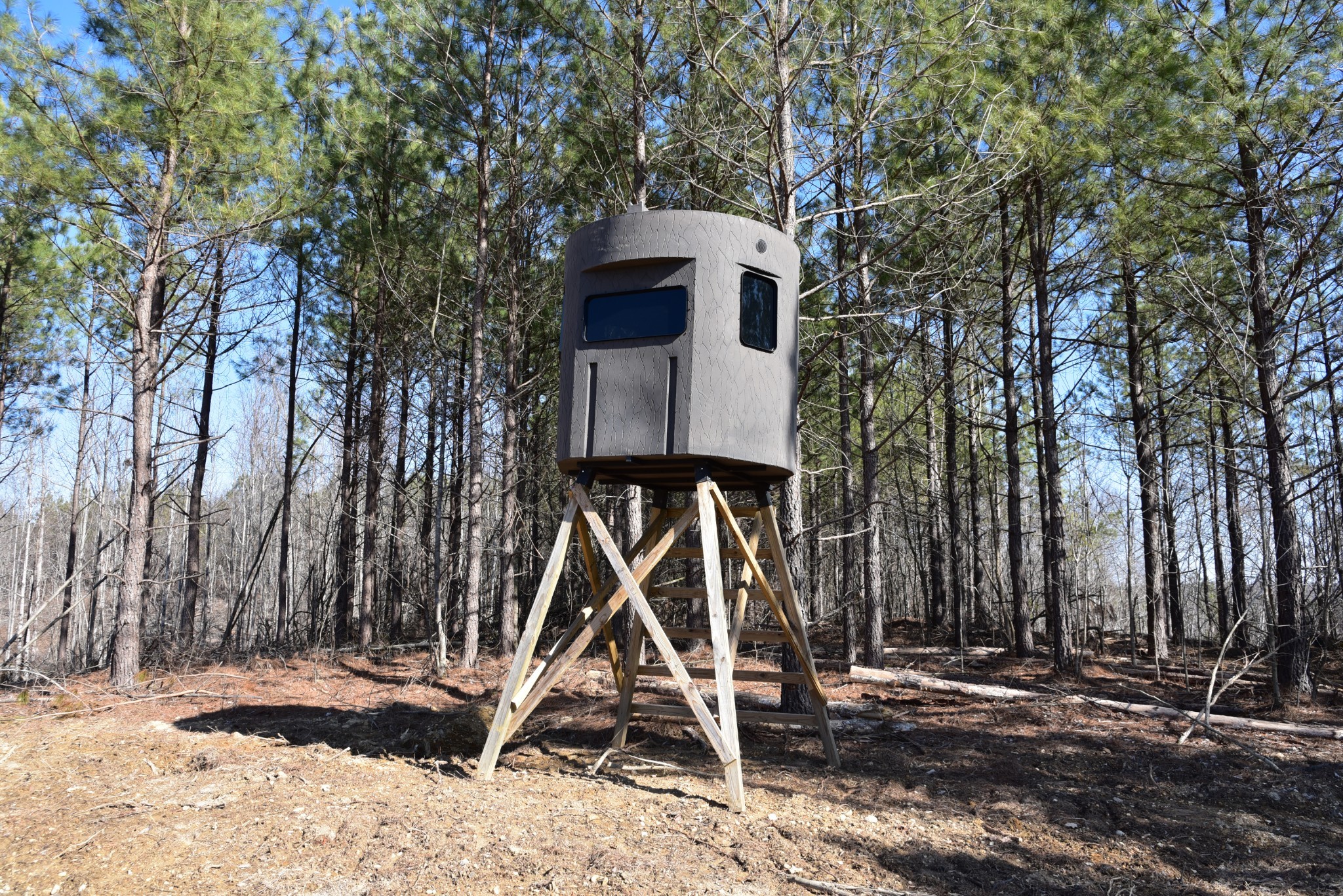 0 Cooley Ford Road Stewart, TN 37175 - Photo 11 of 32 a front view of a house with space