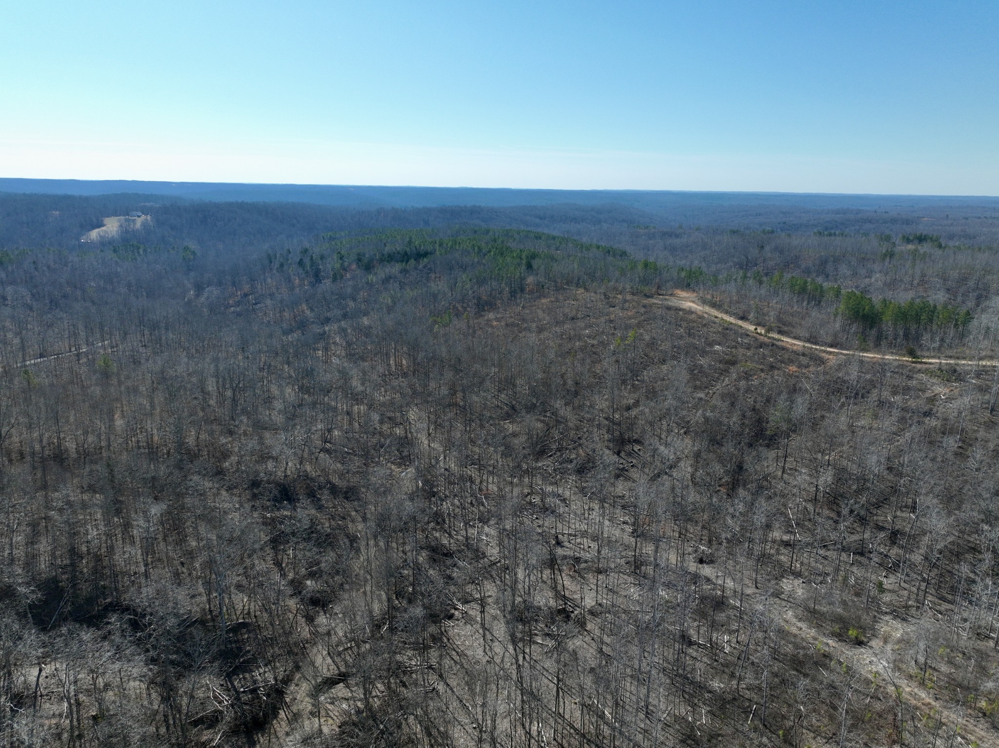 0 Cooley Ford Road Stewart, TN 37175 - Photo 28 of 32 a view of beach and yard