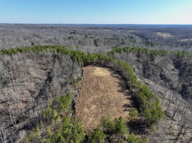a view of outdoor space and mountain view